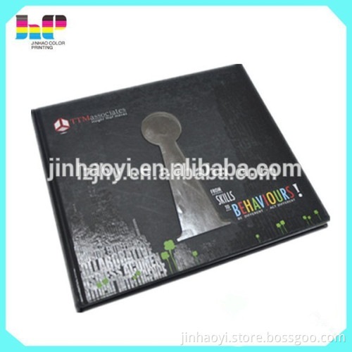 high quality a4 hardcover photo book printing